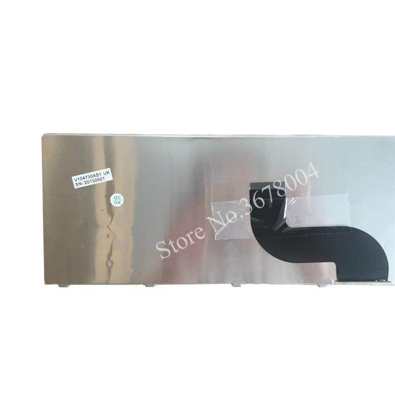 For Acer eMachine E440 E640 E640G E642 E642G E644 E442 E730 E732 E529 E729 G730 G730G G730Z G730ZG UK laptop keyboard