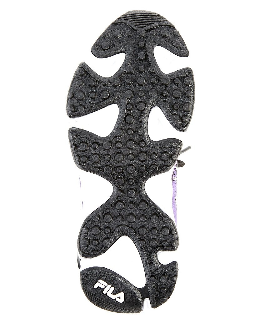 FILA Boys' Ray Tracer 2 NXT Lace-Up Sneakers (Toddler)