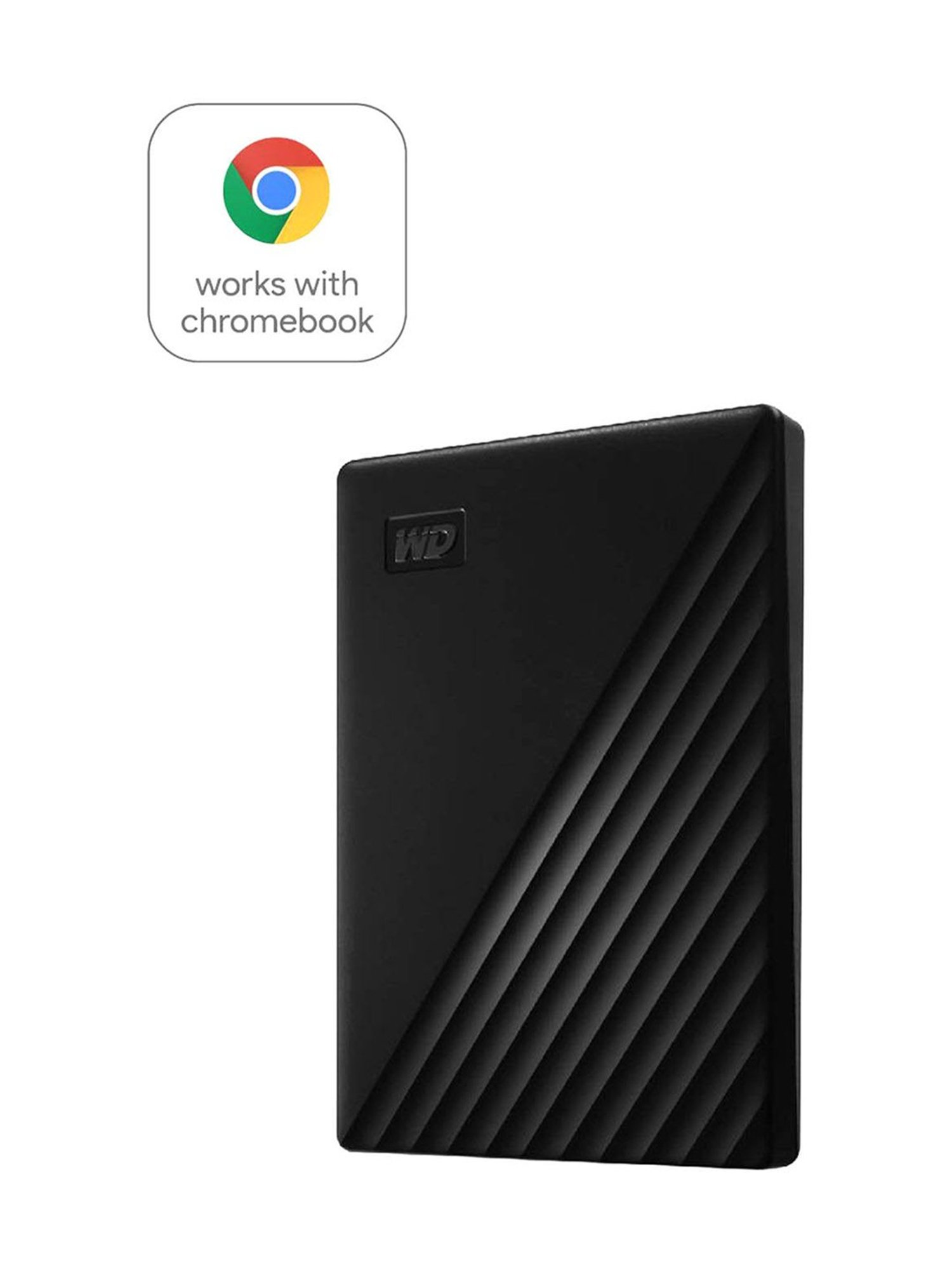 Seagate One Touch 1TB External HDD with Password - Silver, for Win & Mac - STKY1000401