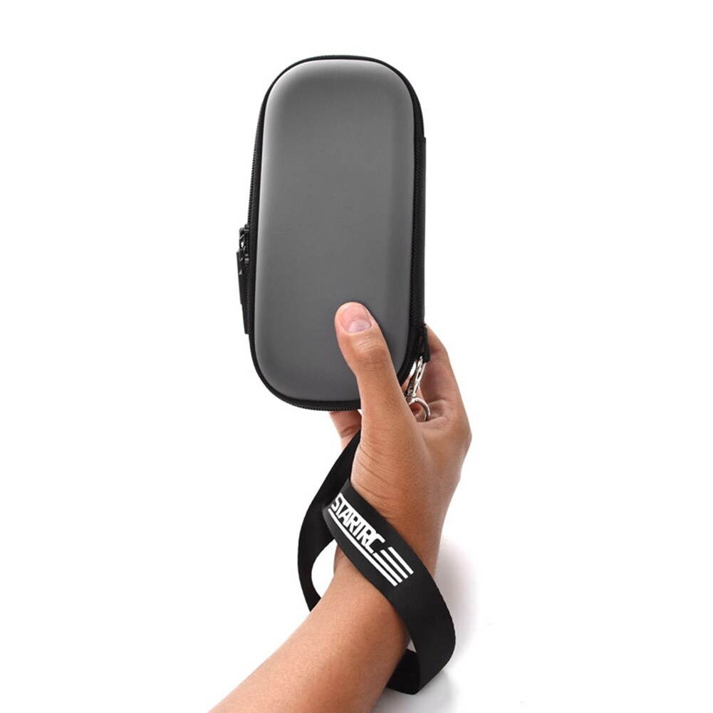 Handheld Gimbal Case Anti Impact Box Waterproof Hard Accessories Storage Bag Protective Shockproof Travel For DJI Osmo Pocket 2