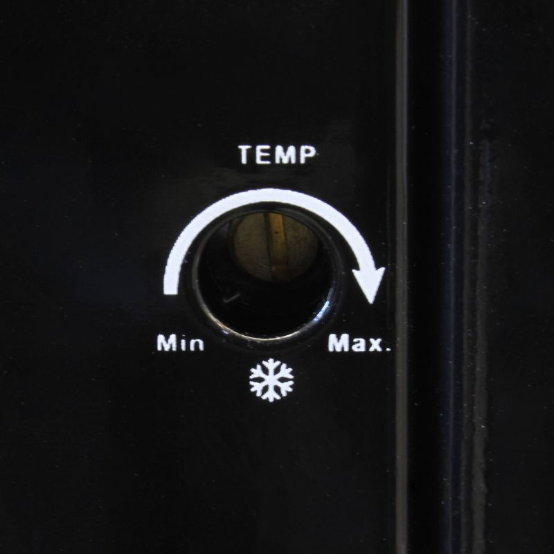 Vitapur Top-Load Water Dispenser - VWD366BLS-K