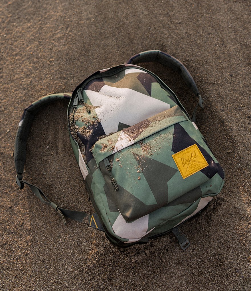 Herschel Supply Co. Classic XL Star Wars Boba Fett Backpack