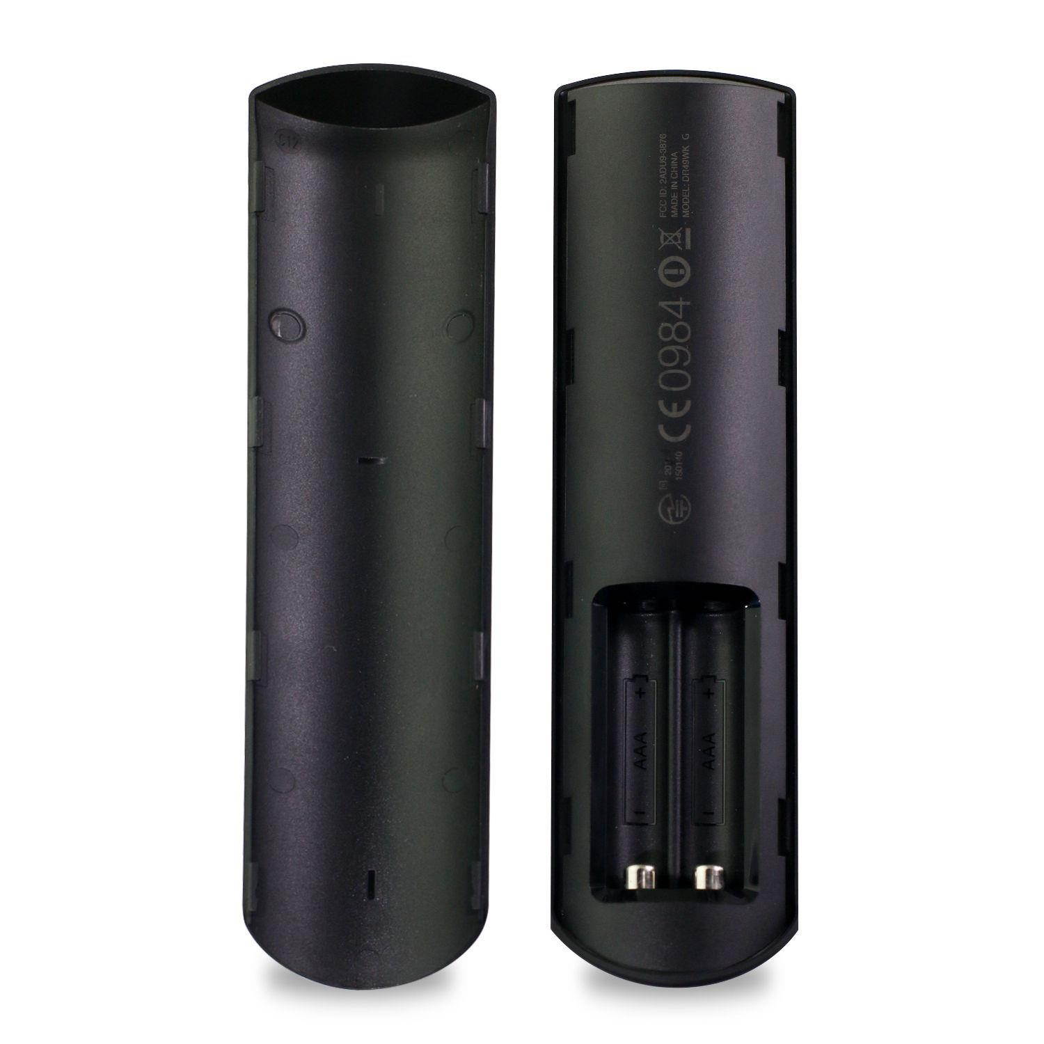 ST3.1000D Stealth Series 1000W Class D 3 Channel Amplifier