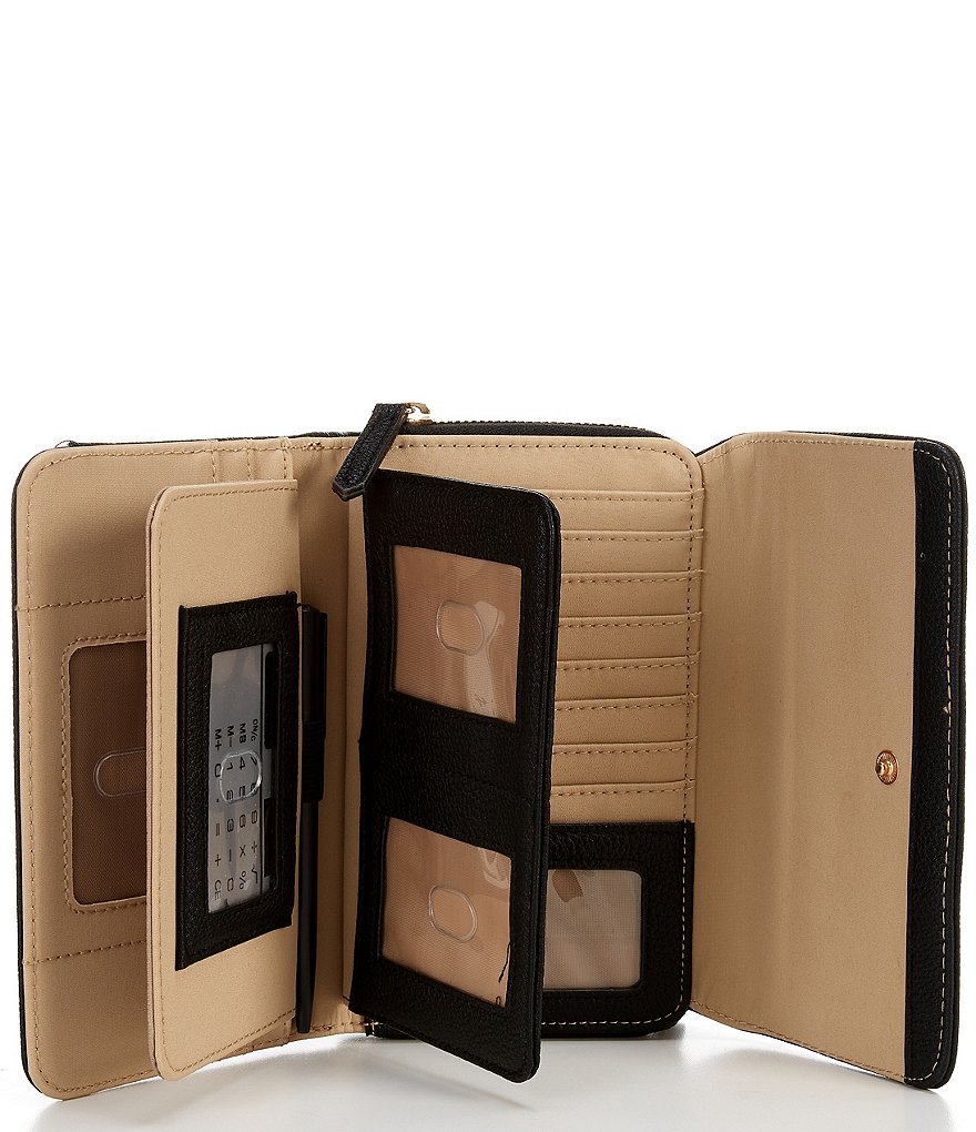 Kate Landry Lane Works Wallet