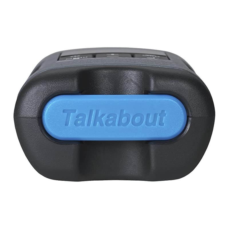 T200TP Talkabout Radio 3 Pack