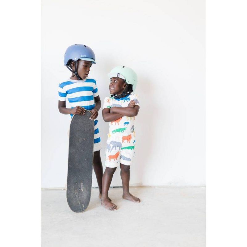 Bell Charger Adult Bike Helmet - White