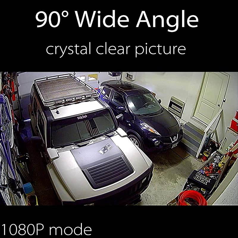 Bright Clear Night Vision 2MP Wide Angle AHD TVI CVI 960H Indoor Outdoor Dome CCTV Camera  1080P Security IR Analog Camera Waterproof Eyeball Cam for Surveillance Metal