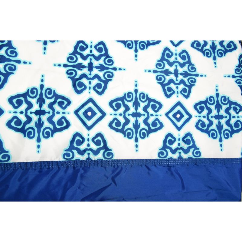 Kijaro Ultralight Hammock- Hallett Peak Gray Journey Print