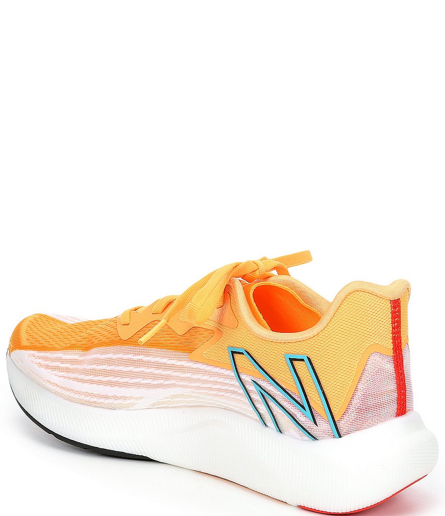 New Balance Men's FuelCell Rebel V2 Lace-Up Running Shoes