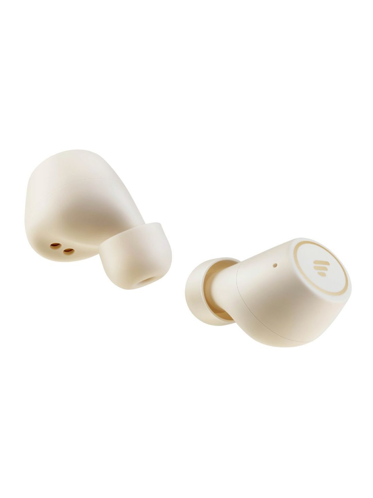 Edifier TWS1 Pro True Wireless Stereo Earbuds (Ivory)