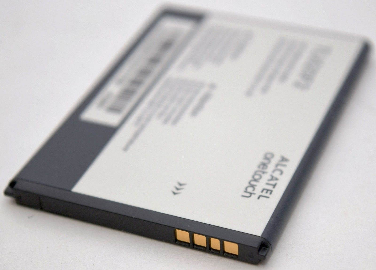 NEW OEM Alcatel TLi020F2 one touch Fierce 2 Cell Phone Replacement Battery 7040N