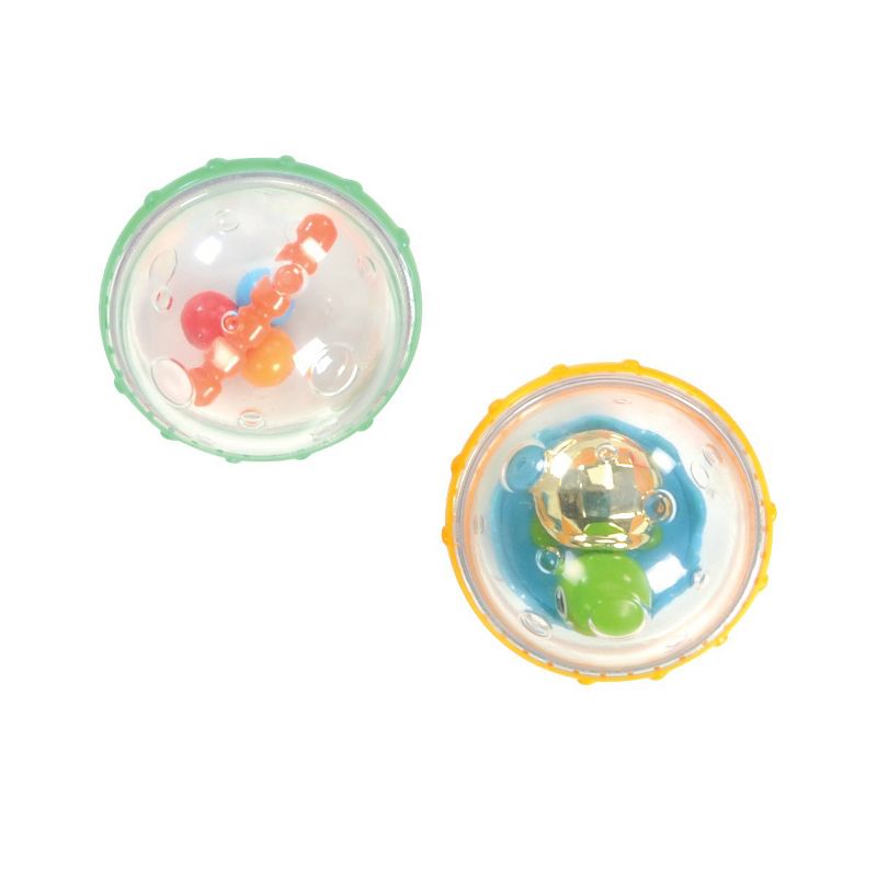 Kaplan Early Learning Infant and Toddler Lots of Fun! Water Play Kit