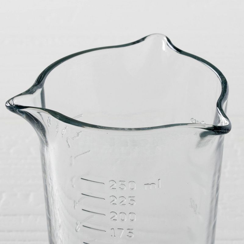 Anchor 8oz Glass Measuring Cup