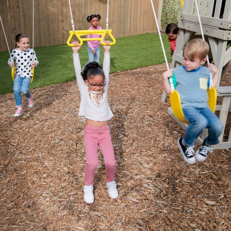 KidKraft Seacove Swing Set/Playset