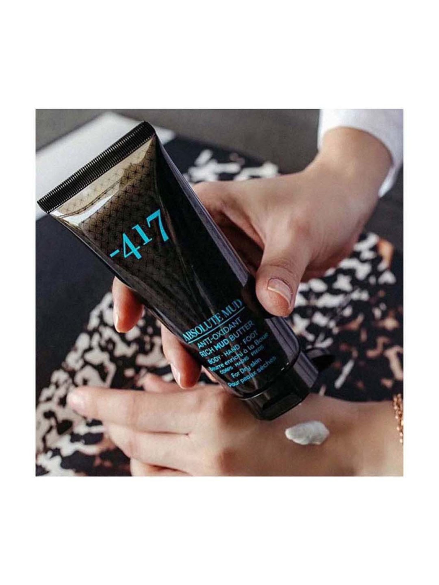 Shae Lavender Hand & Foot Scrub - 100 gm