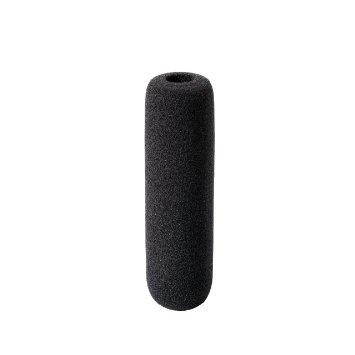 Movo F14 Foam Windscreen for Shotgun Microphones for up 8cm including the Azden SGM-PDII, SMX 10, ECZ-990 (2 PACK)