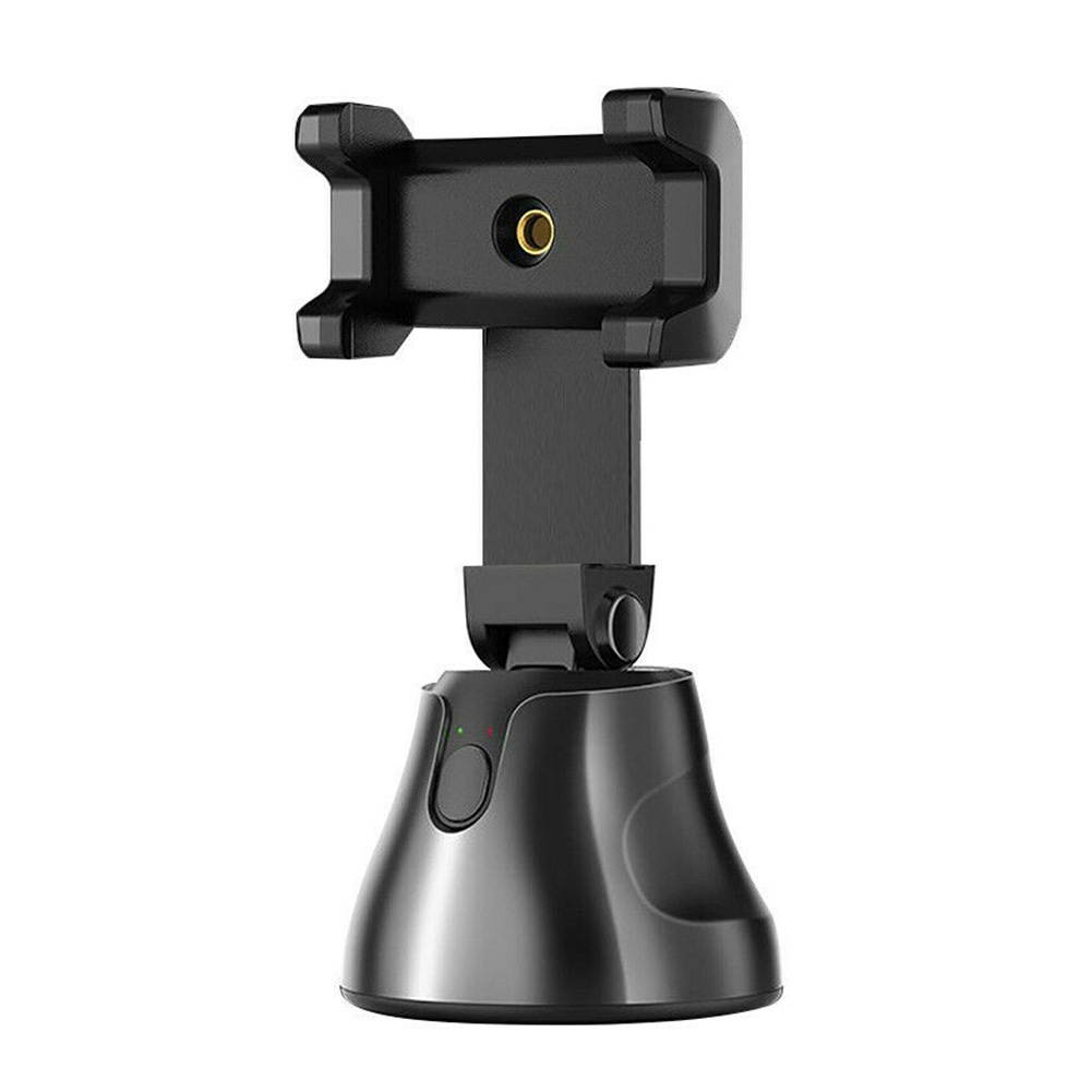 Universal Phone Smart Gimbal Live Broadcast 360&deg; Face Tracking Video Recording