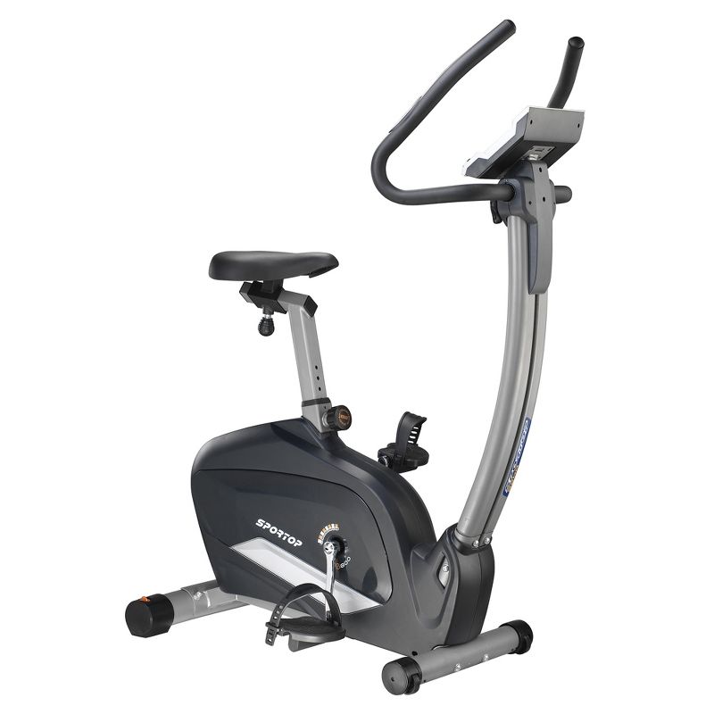 Body Champ Magnetic Recumbent Exercise Bike