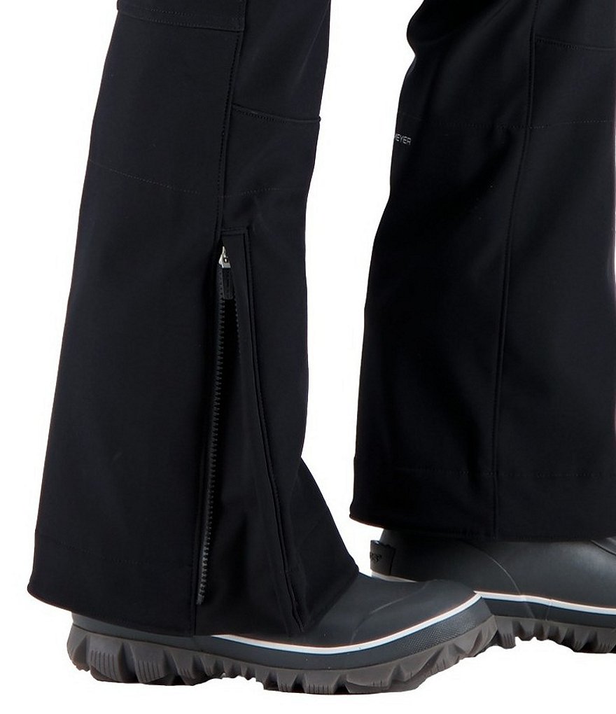 Obermeyer Glyph Tech HydroBlock&reg; Sport Softshell Pants