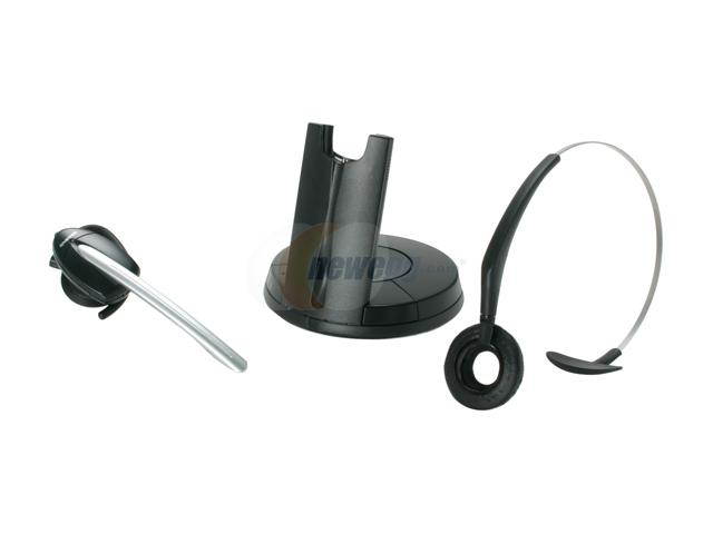 Jabra GN 9330 NC USB USB wireless headset makes all your PC-based IP telephony