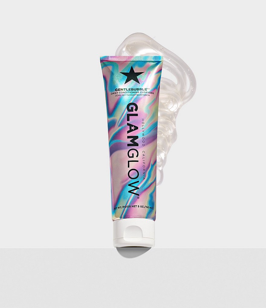 GlamGlow GENTLEBUBBLE&trade; Daily Conditioning Cleanser