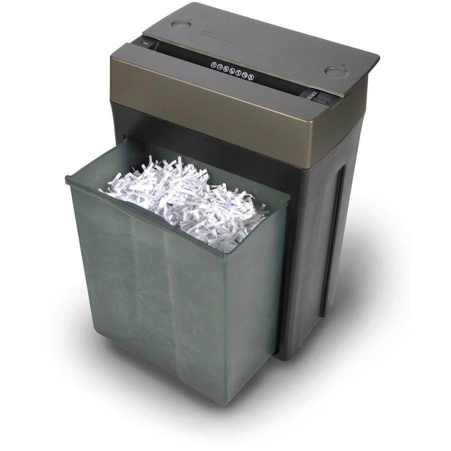 ROYAL 89177V ST80X Shredder