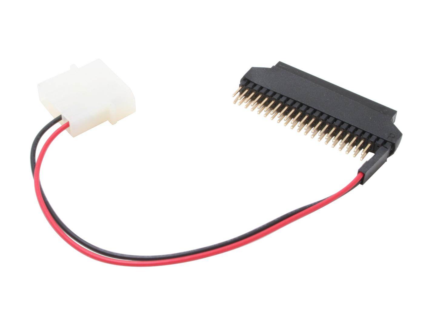 KINAMAX ADP-IDE23 Laptop 2.5" to Desktop 3.5" IDE Hard Drive Adapter Converter