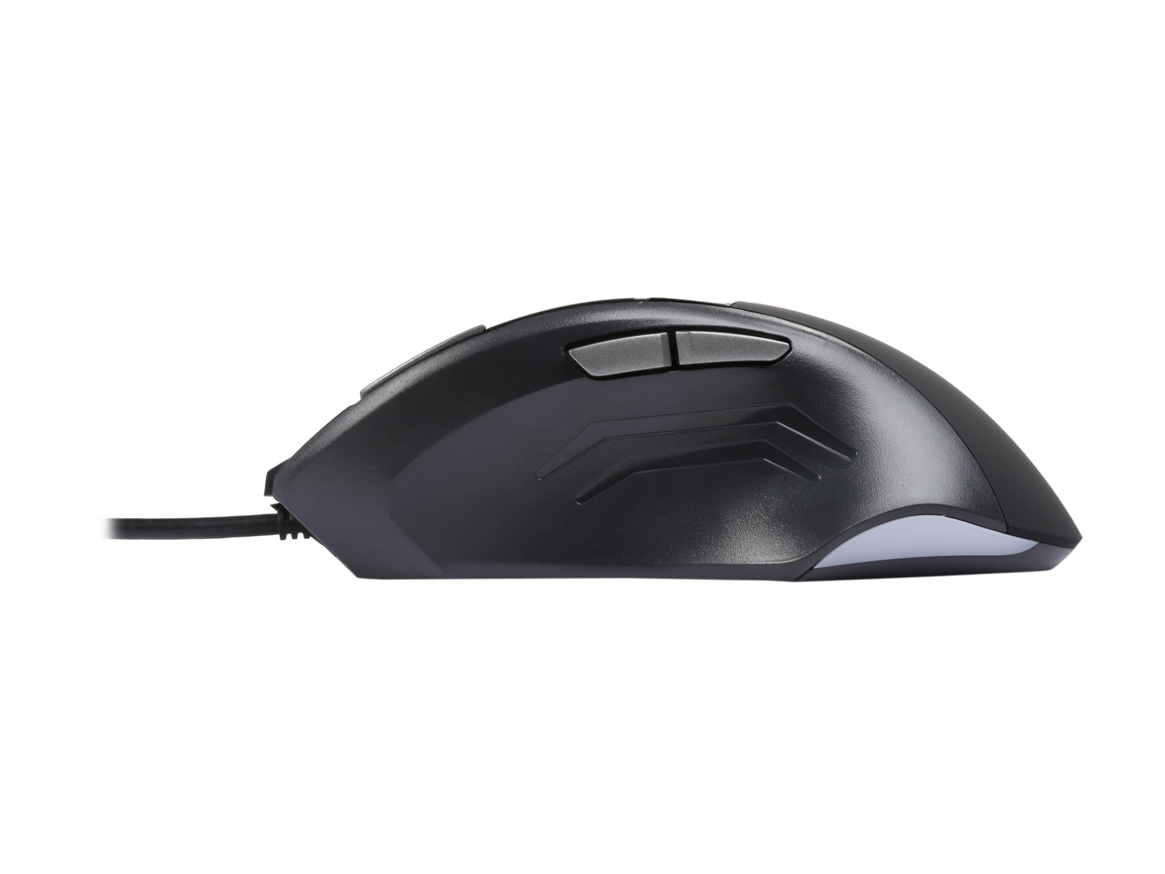 AULA SI-9008 Wired Optical Gaming Mouse