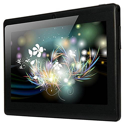 Zgeer 7 inch HDMI Tablet PC Quad Core WiFi Dual Camera 32GB 4GB