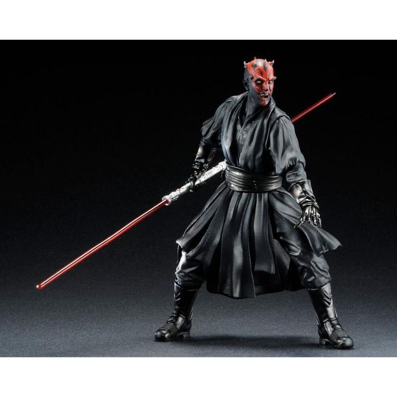 Kotobukiya ARTFX SW168 Star Wars Darth Maul 1/10 Scale Figure Statue