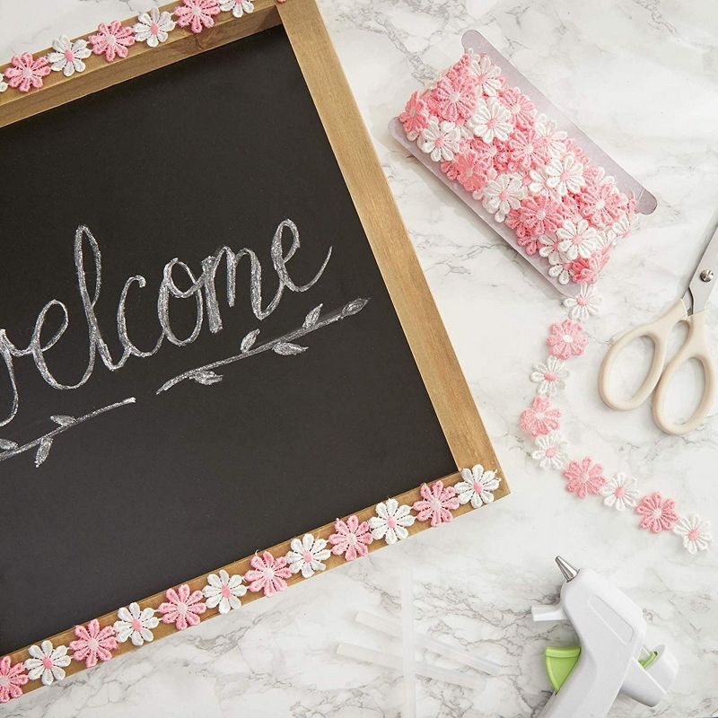 Packed Party Fabric by the Yard