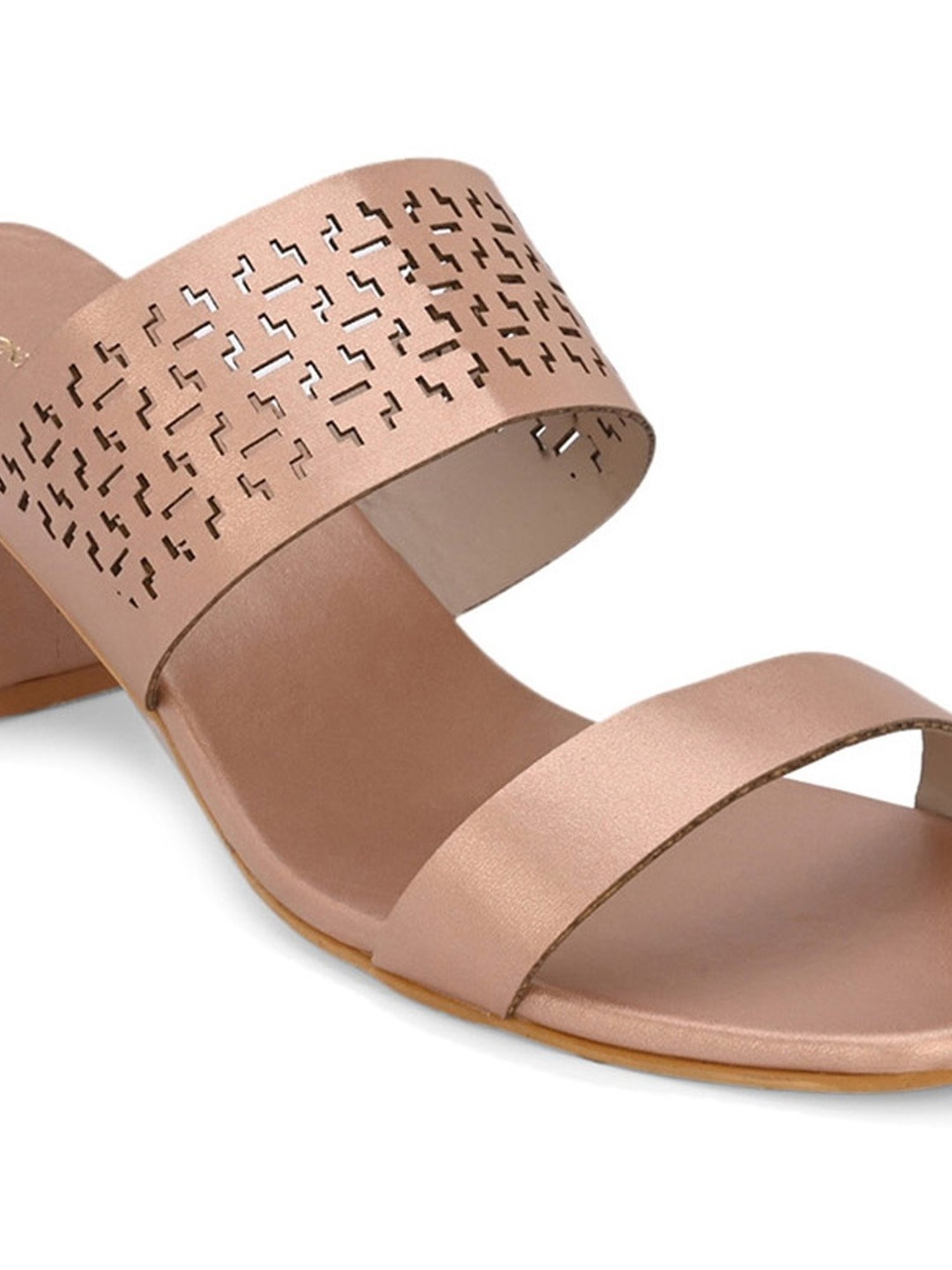 Clog London Women's Copper Casual Sandals