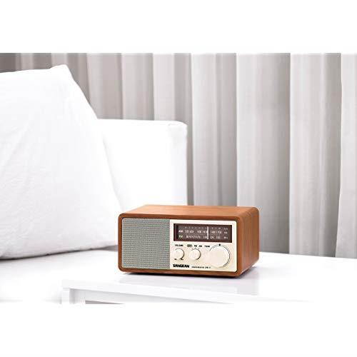 KA340 5Way Powered Rechargeable LED Camping Lantern Emergency AMFMSW NOAA Weather Alert Radio with Bluetooth Flashlight 5V USB Mobile Phone Charger MP3 Player Siren Gold