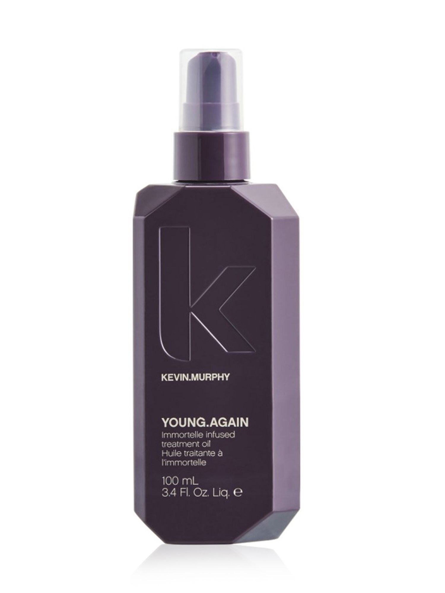 Earthraga Moroccan Argan Hair Oil - 100 ml