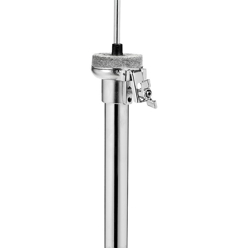 DW Colorboard Machined Direct Drive 3-Legged Hi-Hat Stand with Blue Footboard