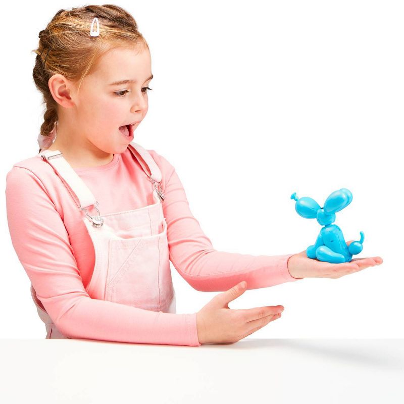 Squeakee Minis - Heelie the Puppy