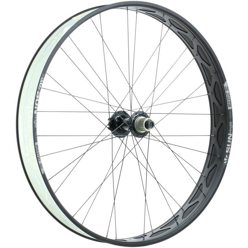 Sun Ringle Mulefut 80SL V2 Rear Wheel Rear Wheel