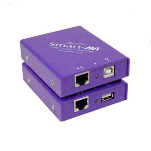 SmartAVI USB-100S USB Extender