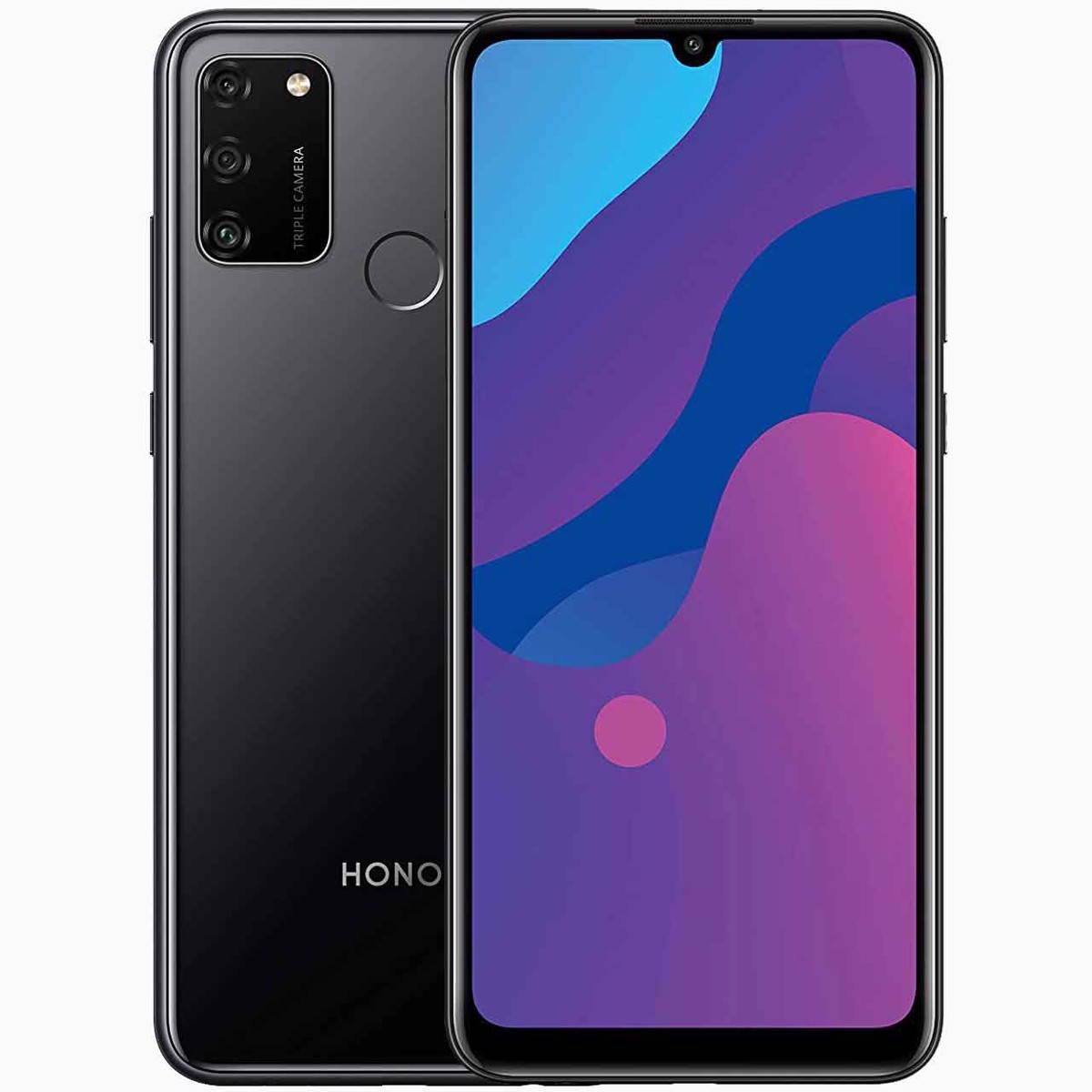 6.4'' Samsung Galaxy note9 N960F 6GB RAM 128GB ROM Unlocked Smartphone