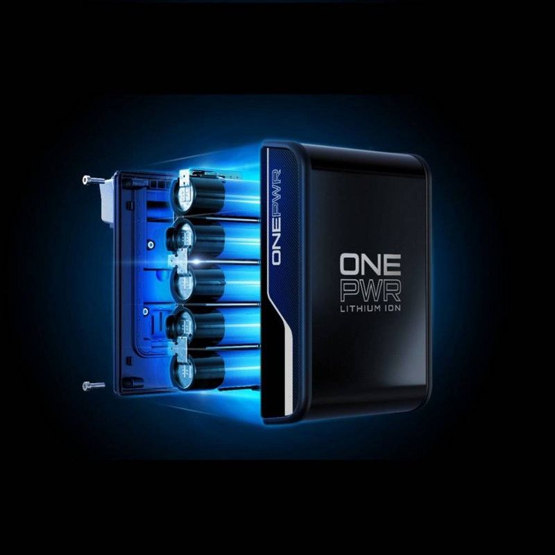 Hoover ONEPWR 4.0 AH MAX Lithium-Ion Battery