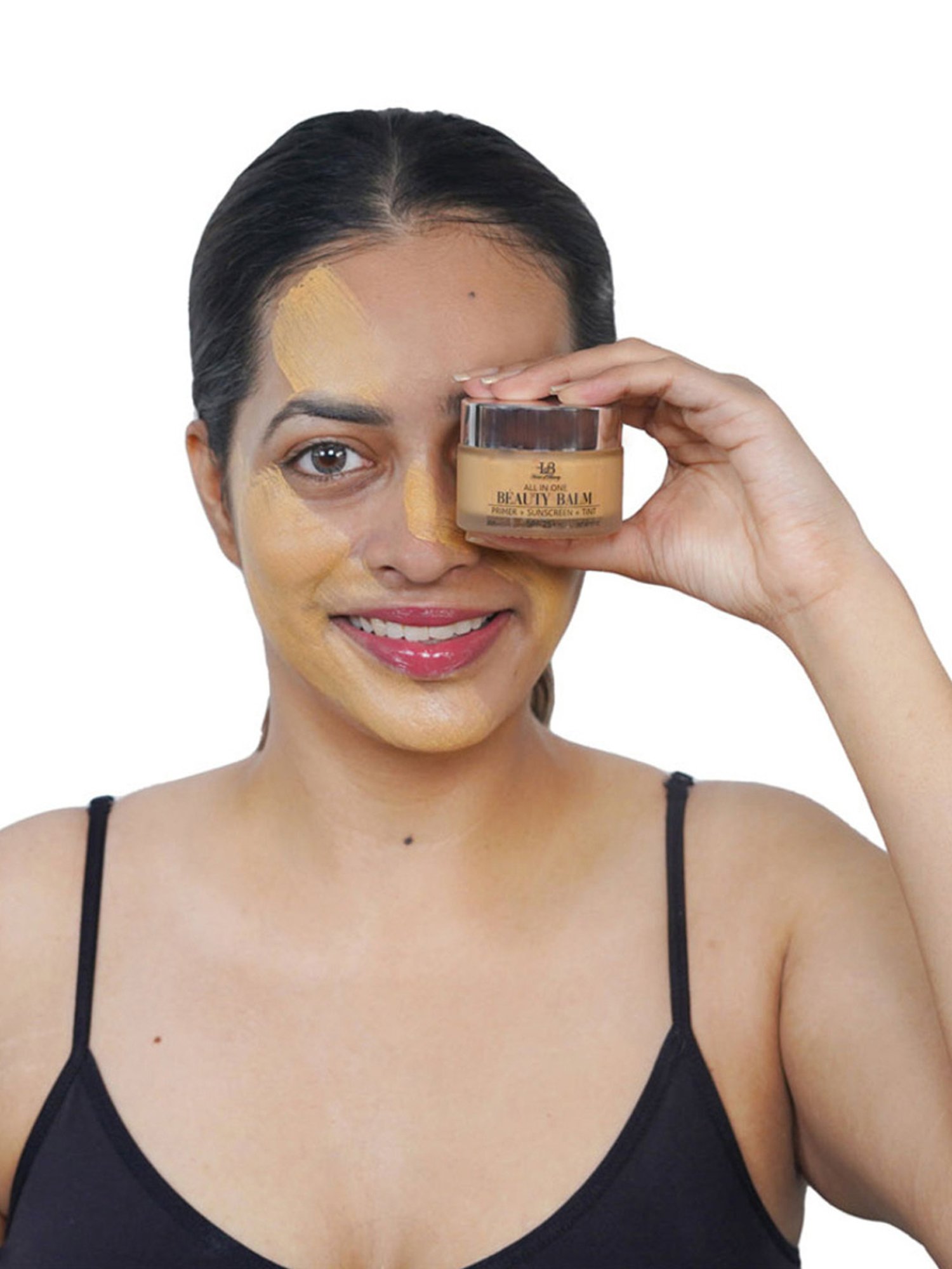 House of Beauty All in One Beauty Balm - 50 ml