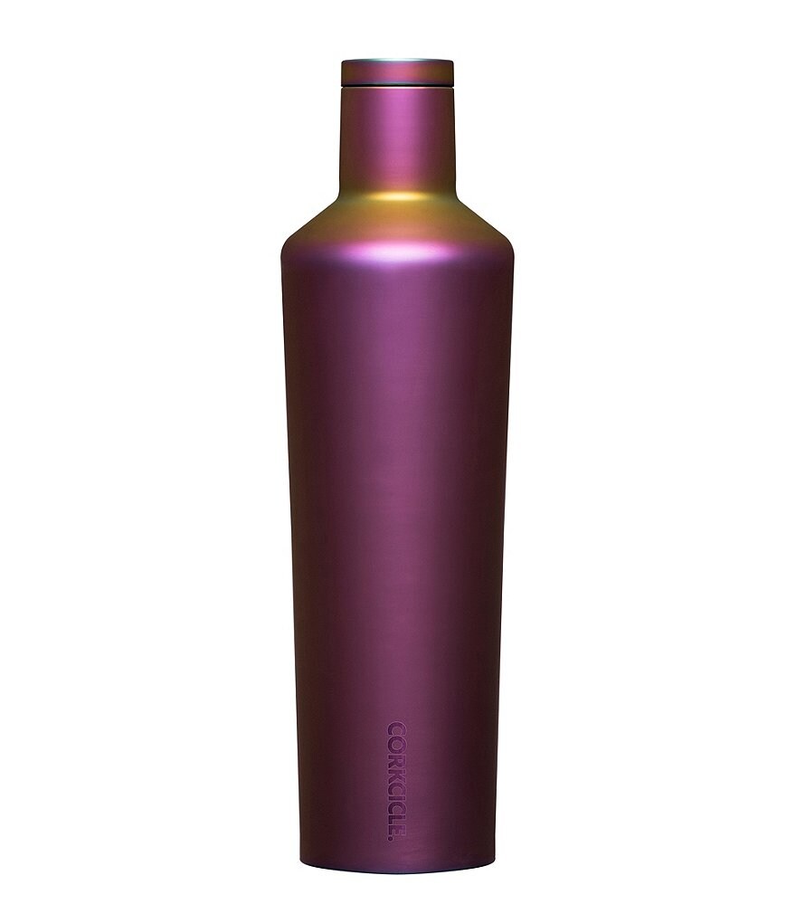 Corkcicle Stainless Steel Triple-Insulated Nebula 25-oz Canteen