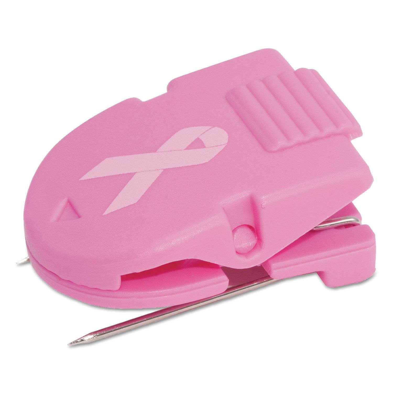 AVT75349 - Advantus Breast Cancer Panel Wall Clip
