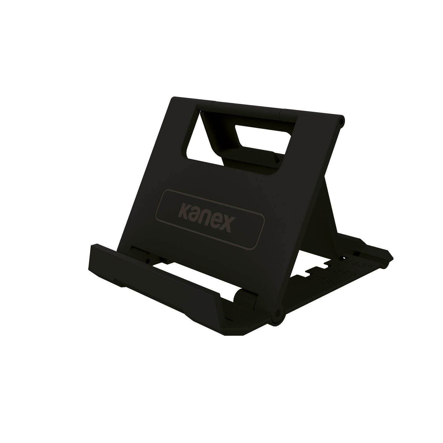 Kanex Foldable iDevice Stand 2-Pack Black