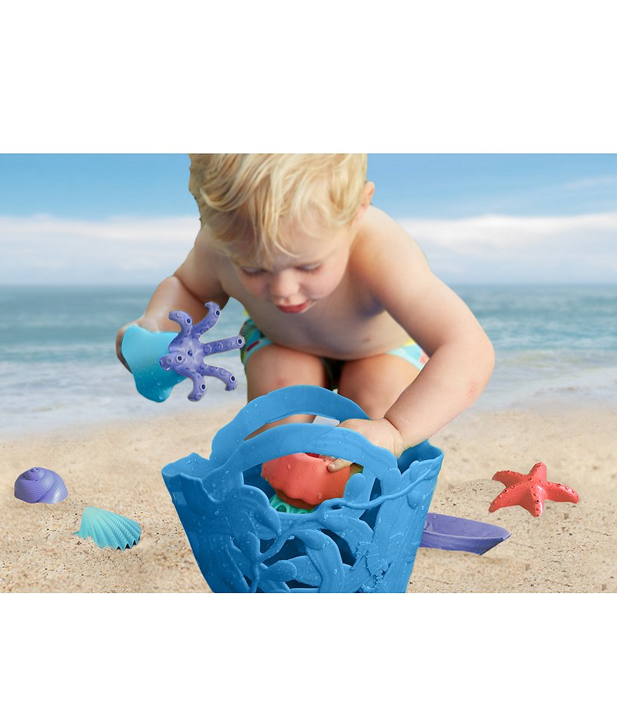 Green Toys Tide Pool & Bath Set