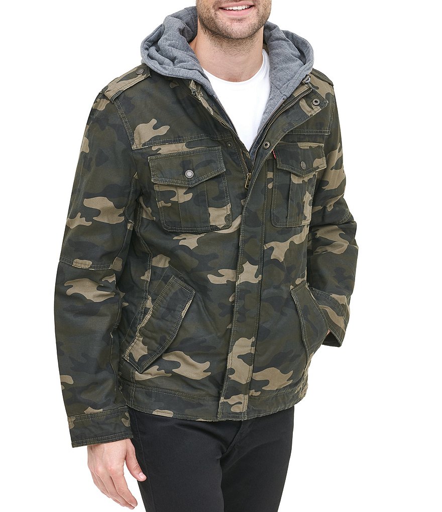 Cole Haan Packable Down Puffer Jacket