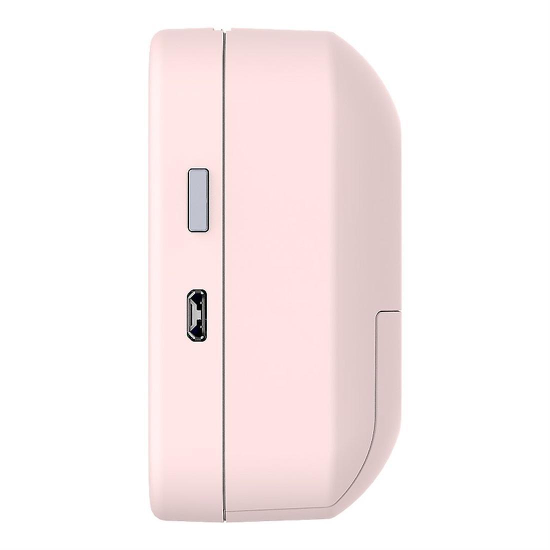 G3 Phone Photo Printer Wireless Bluetooth Thermal Receipt Label Printer