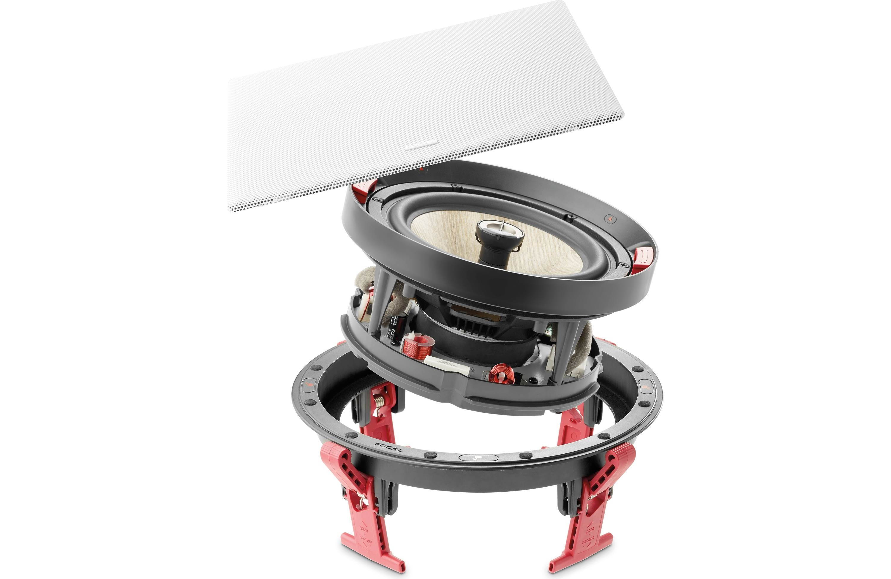 Focal 300 ICW 8 In-Wall/In-Ceiling Speaker