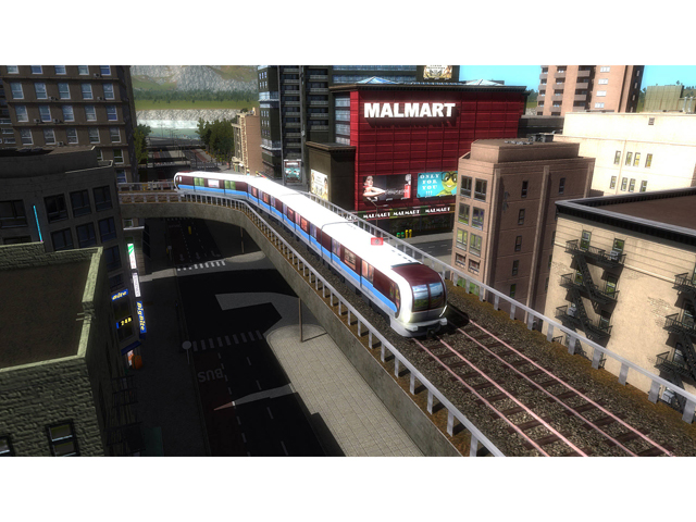 Cities in Motion 2: Back to the Past (DLC) [Online Game Code]