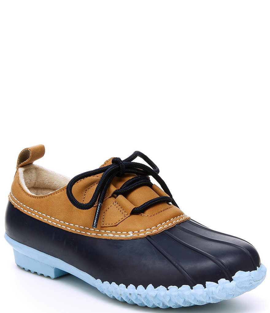 JBU by Jambu Glenda Waterproof Duck Shoes